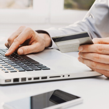 alt="Designing A Digital Strategy That Transforms the Customer Experience"