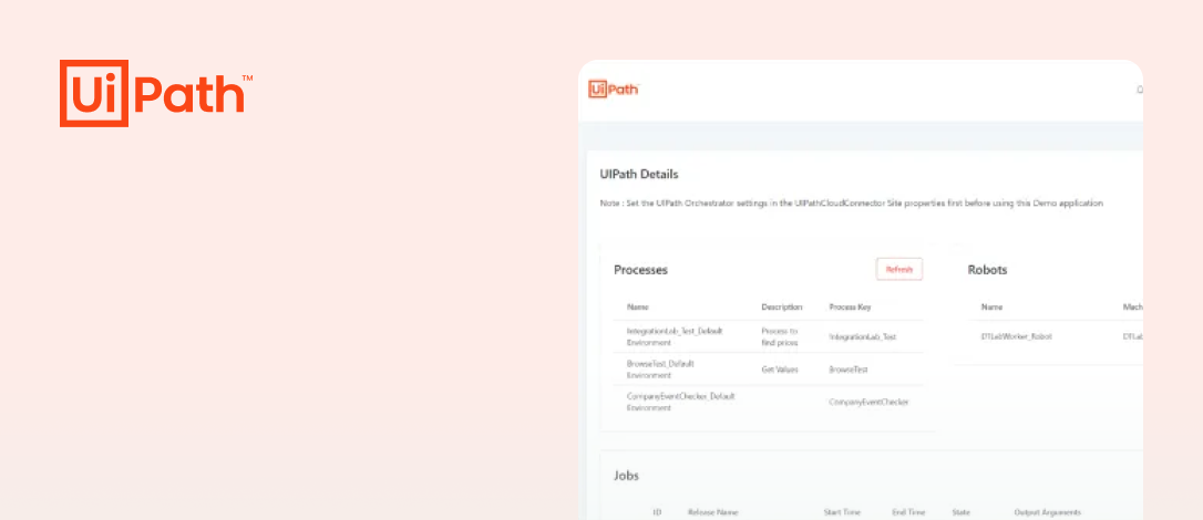 intelligent automation ui path