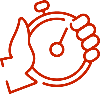 OutSystems Hackathon Starter Kit - timing