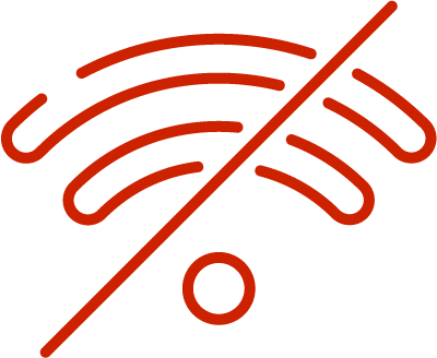 OutSystems Hackathon Starter Kit - no wi-fi