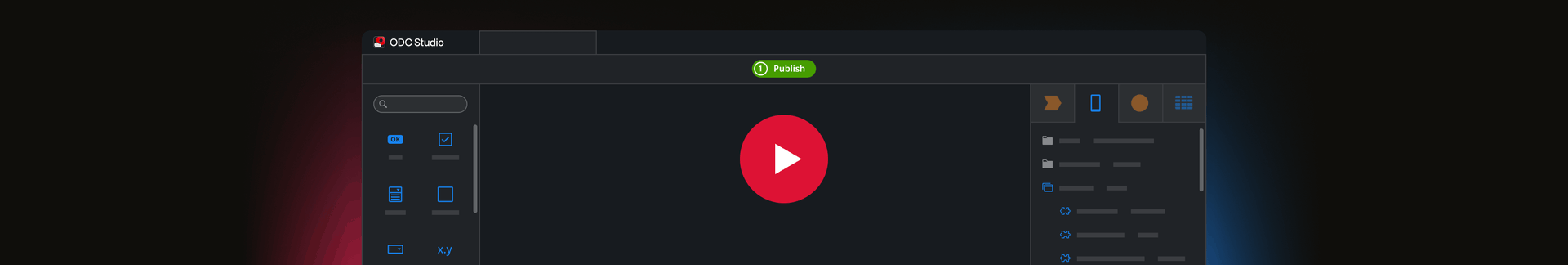 Claims platform video