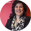 Maria Teresa Rosas