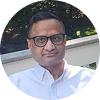 ragupathi srinivasan