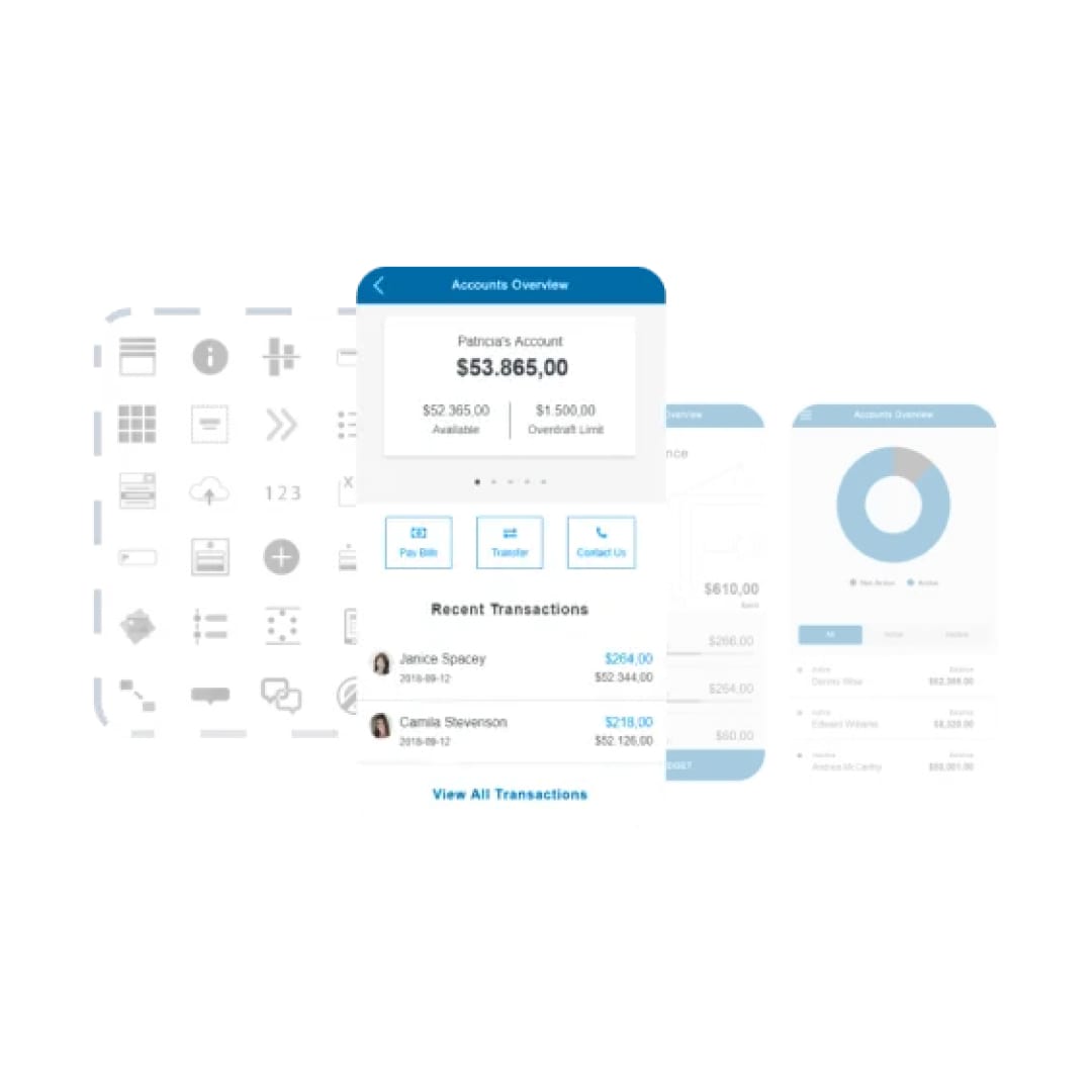 field service mobile app