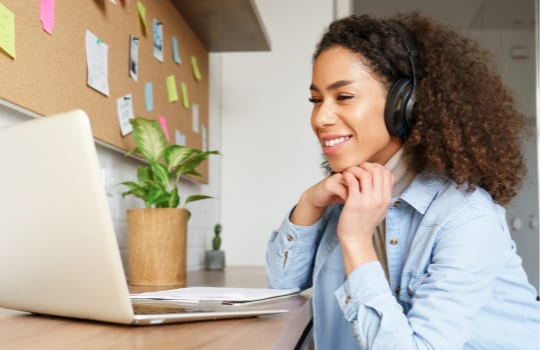 Online-training