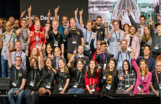 community-dev-days