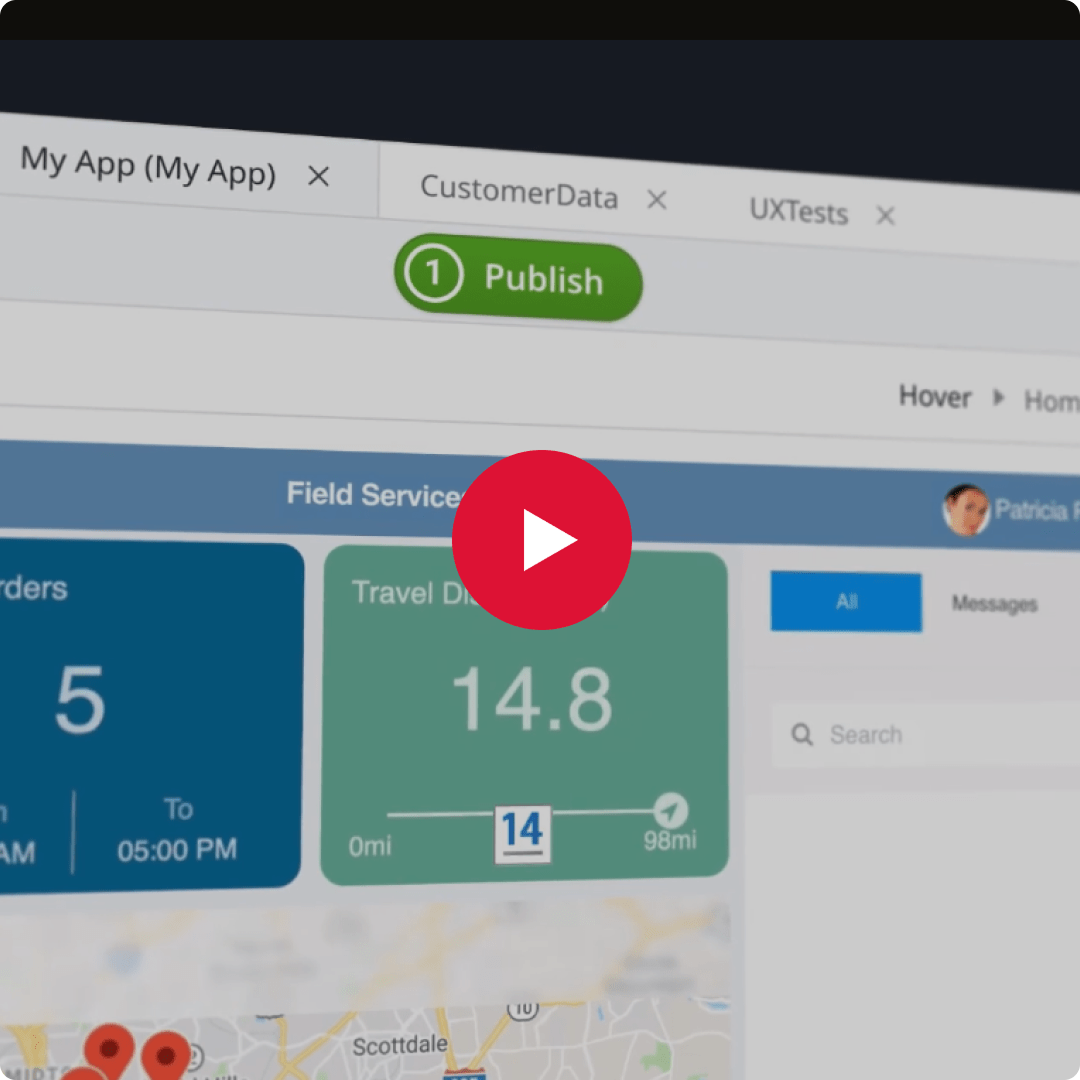 field services integrations