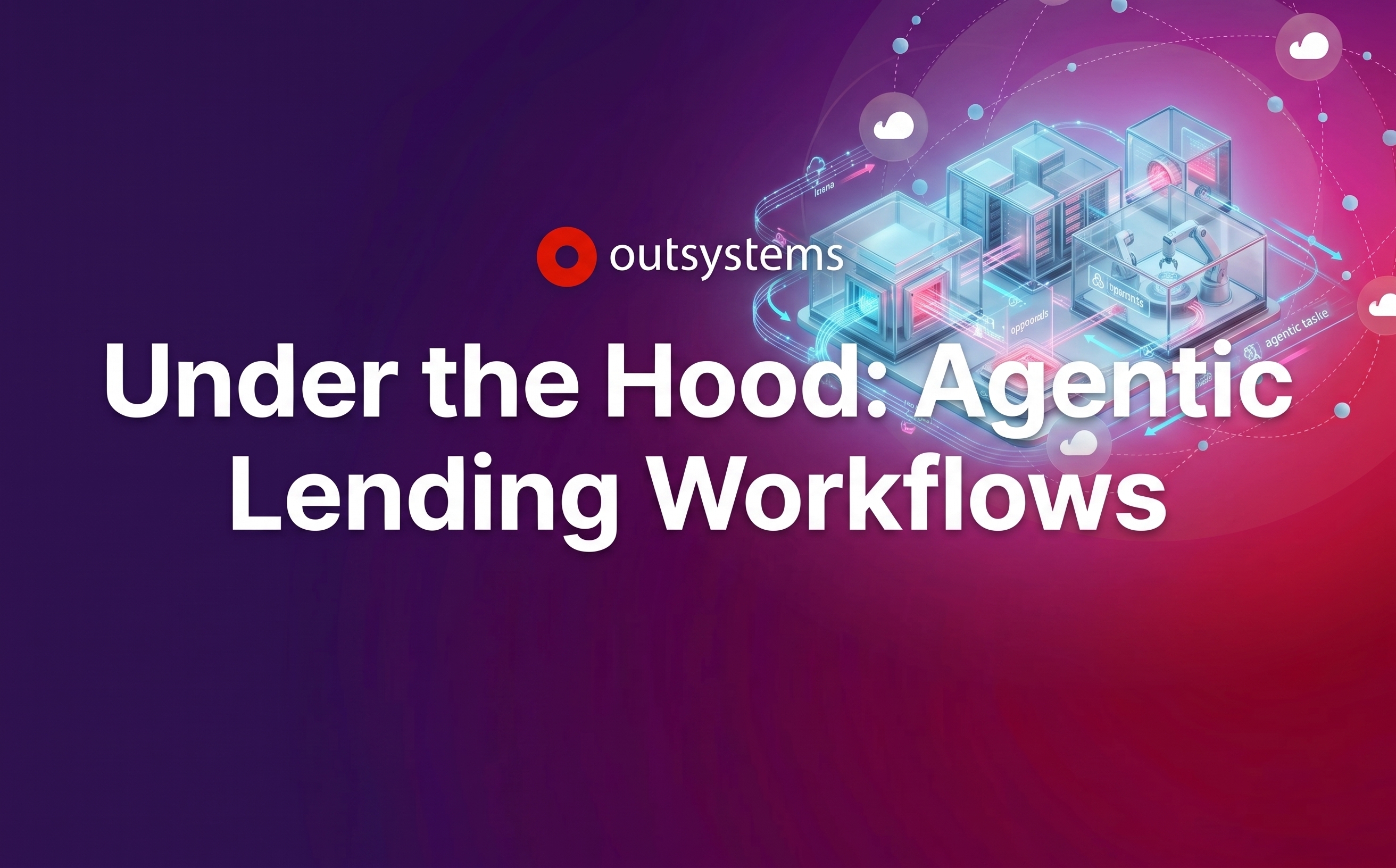 Core Consumer Lending & Agentic Use Cases Thumbnail
