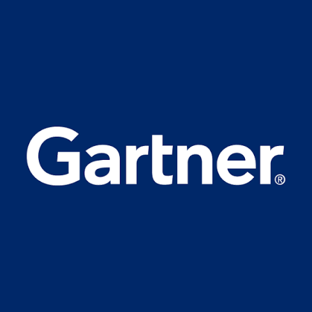 Gartner-logo