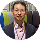 山本 晃祥 氏