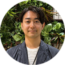 森川 克真 氏
