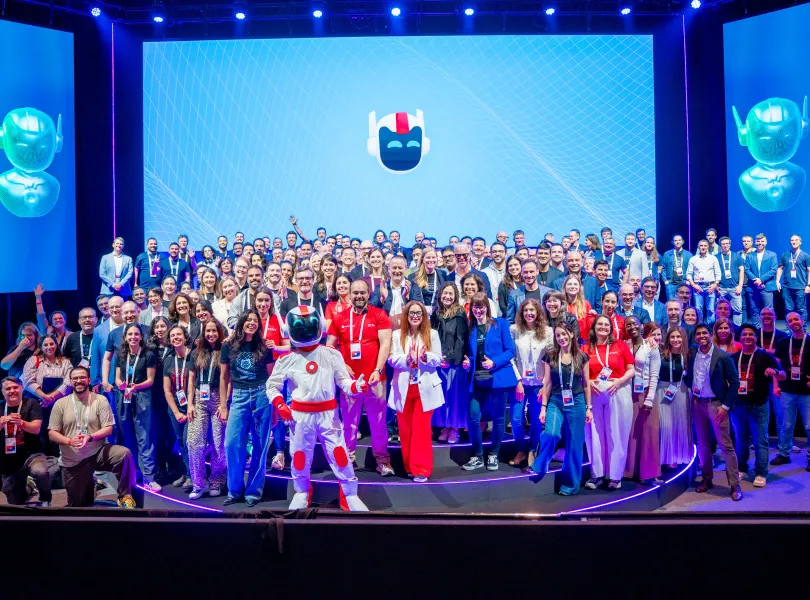 outsystems developer conference