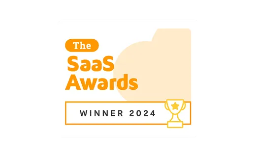 saas awards