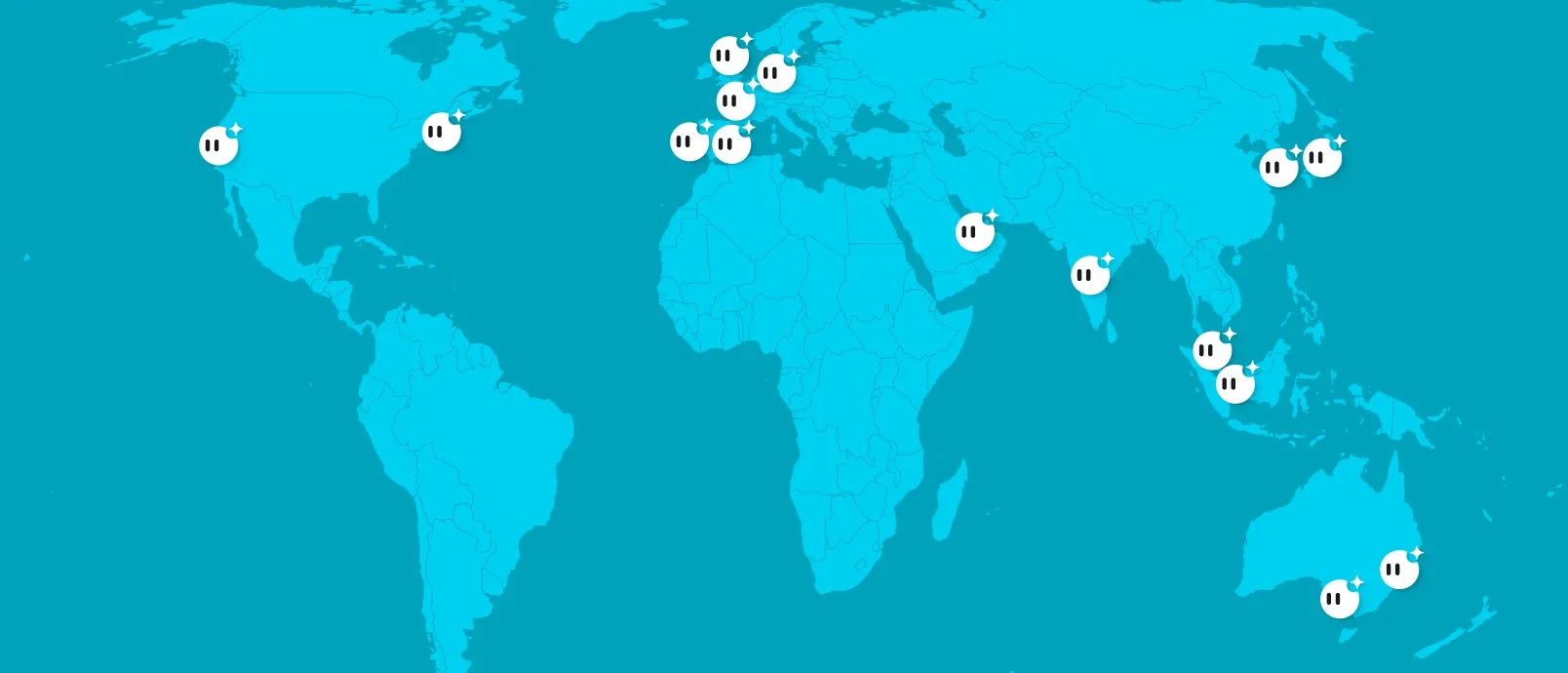 outsystems global offices