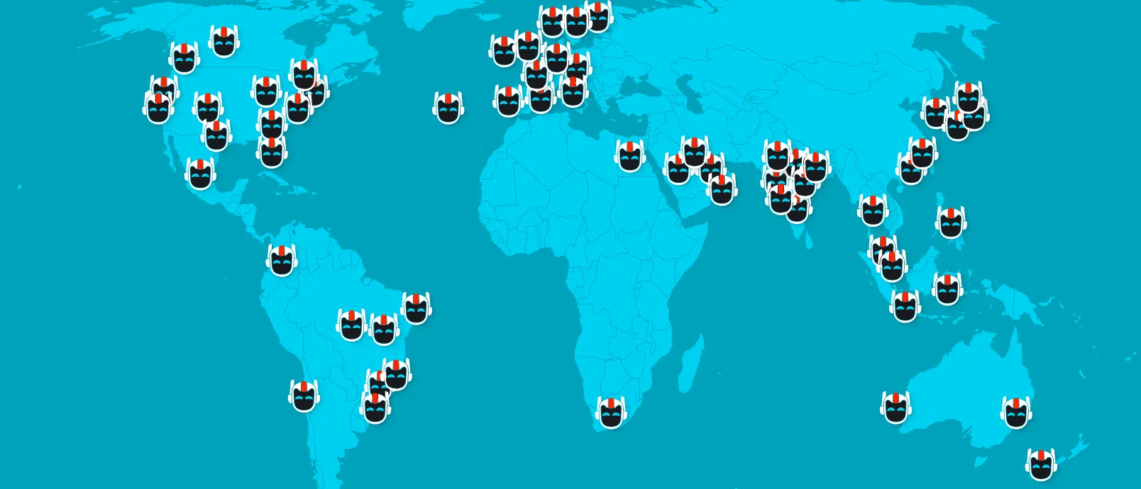 outsystems global offices