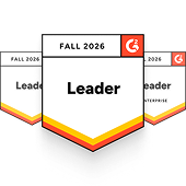 g2 leader badge