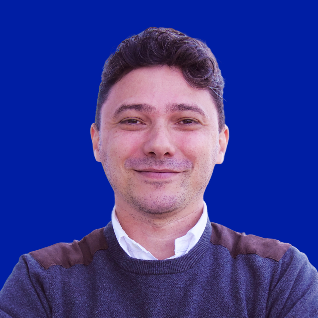 Michel Soares