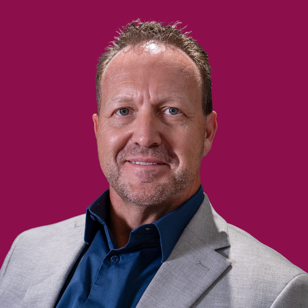 Kevin Hearn