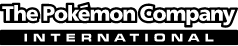The Pokemon Company International logo