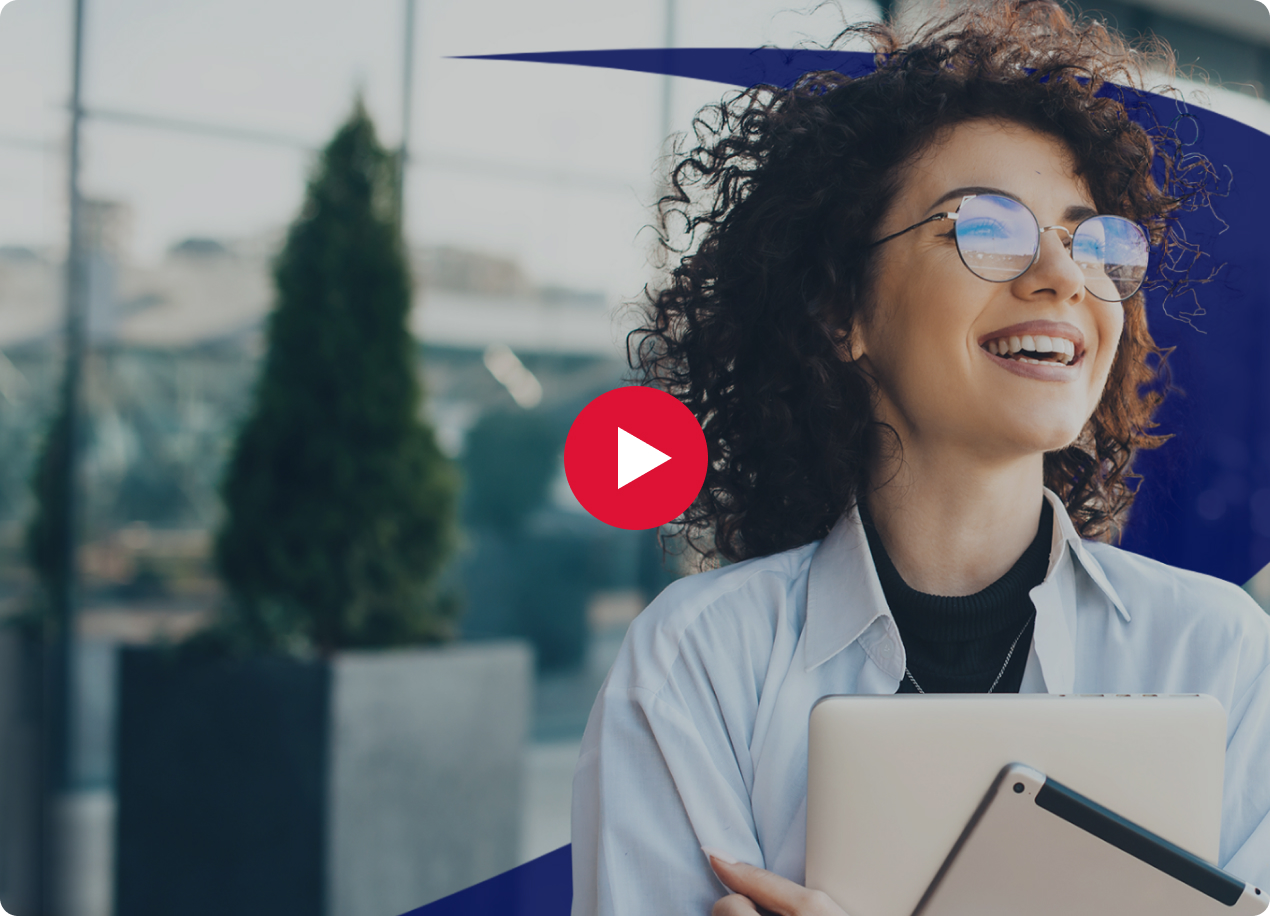 Yash Technologies Video