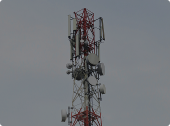 telecommunications