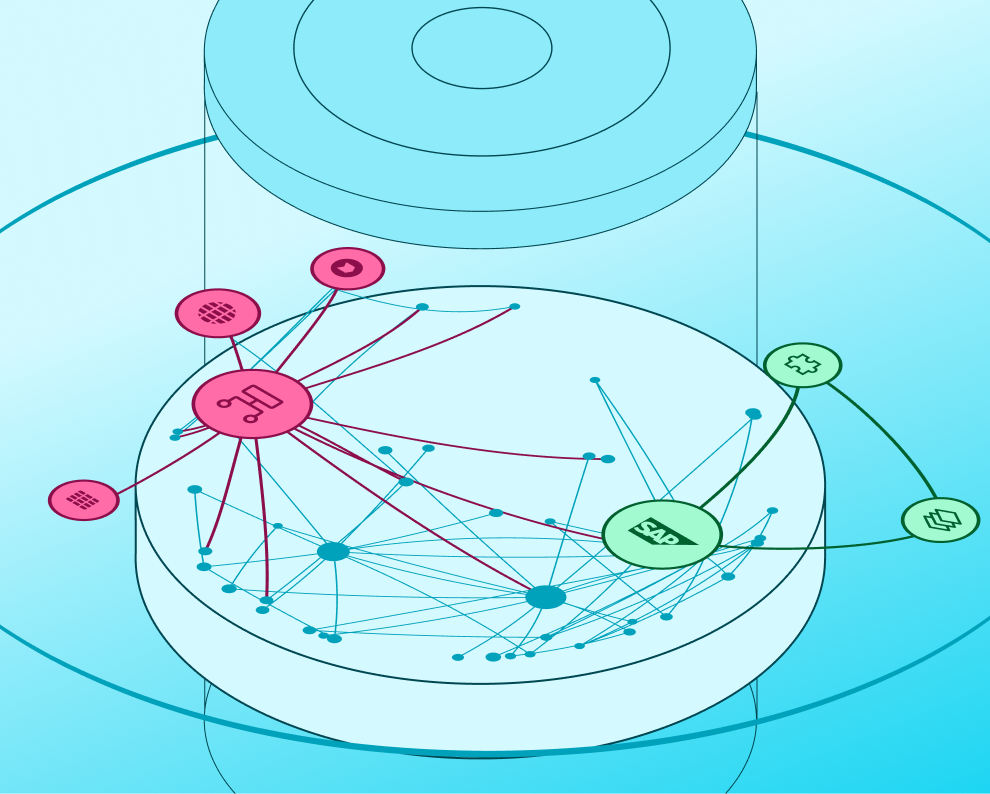 Ground in your enterprise context
