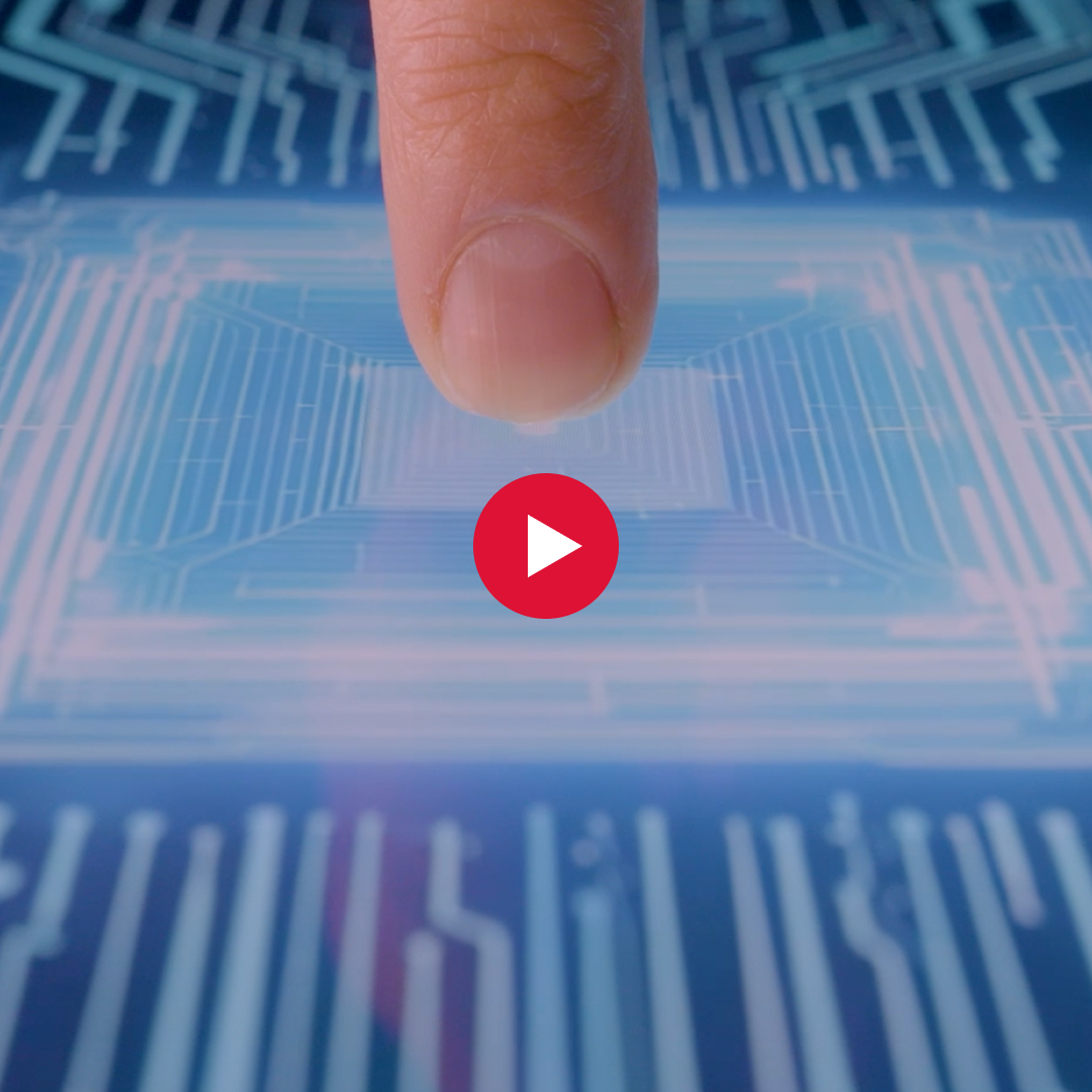 platform video figure