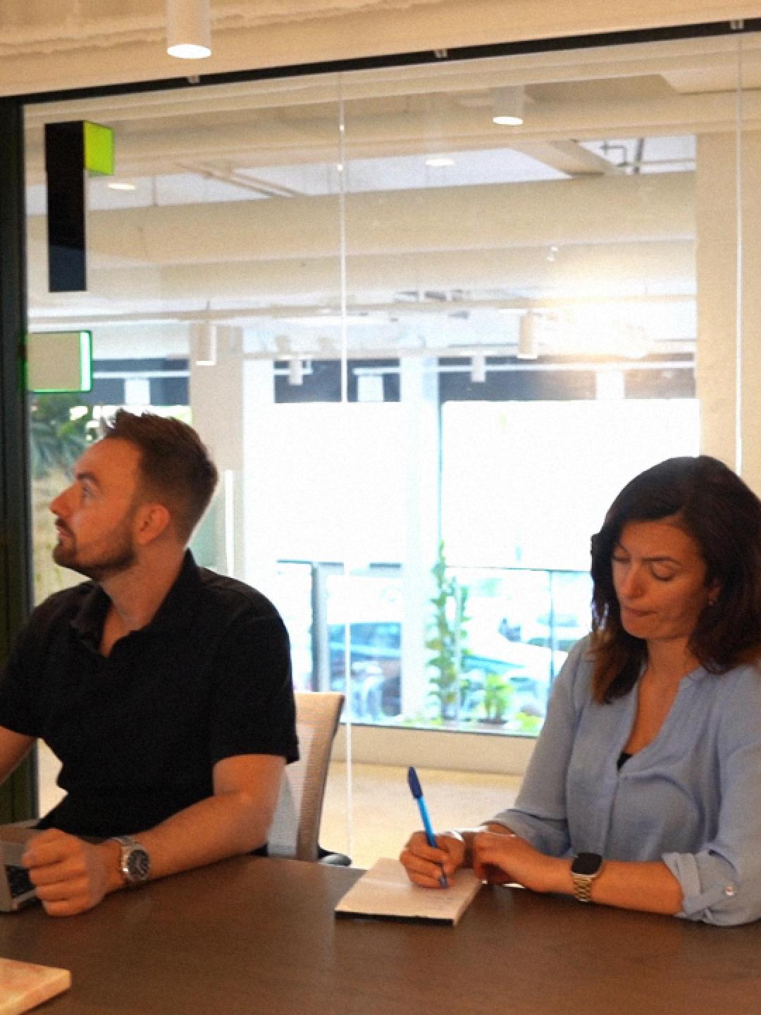Opstartfase - online marketing voor webshops