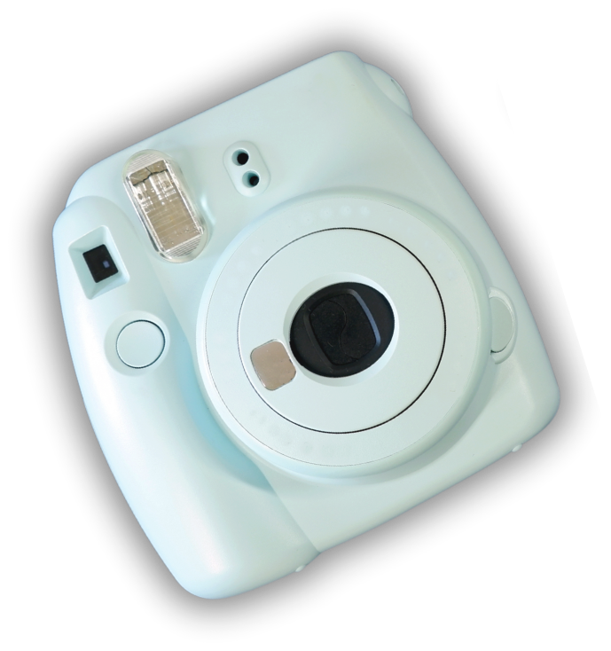 Camera - about