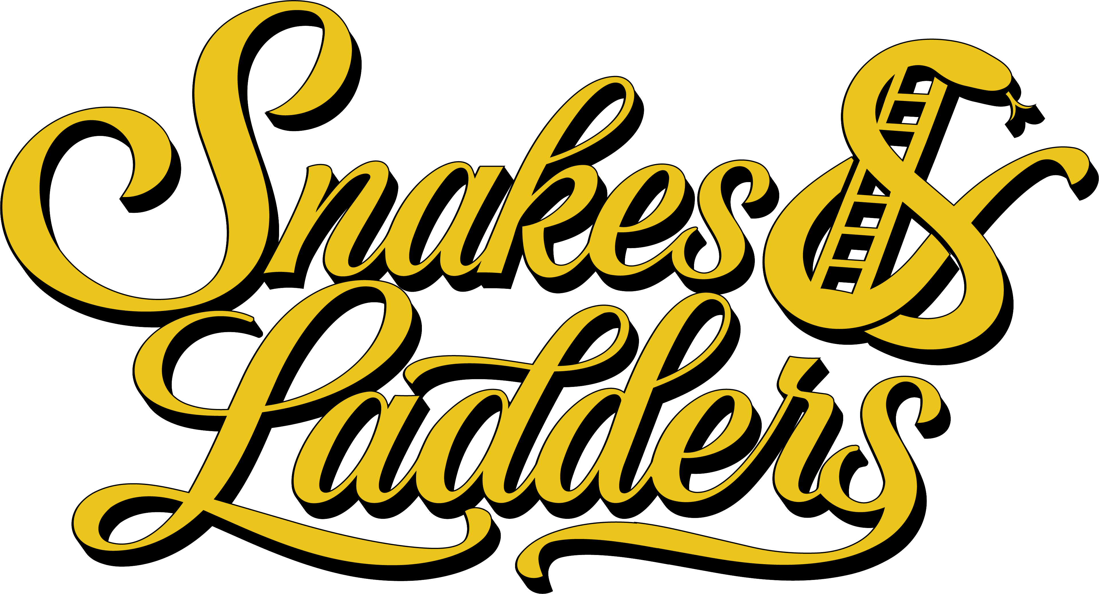 Snakes and Ladders