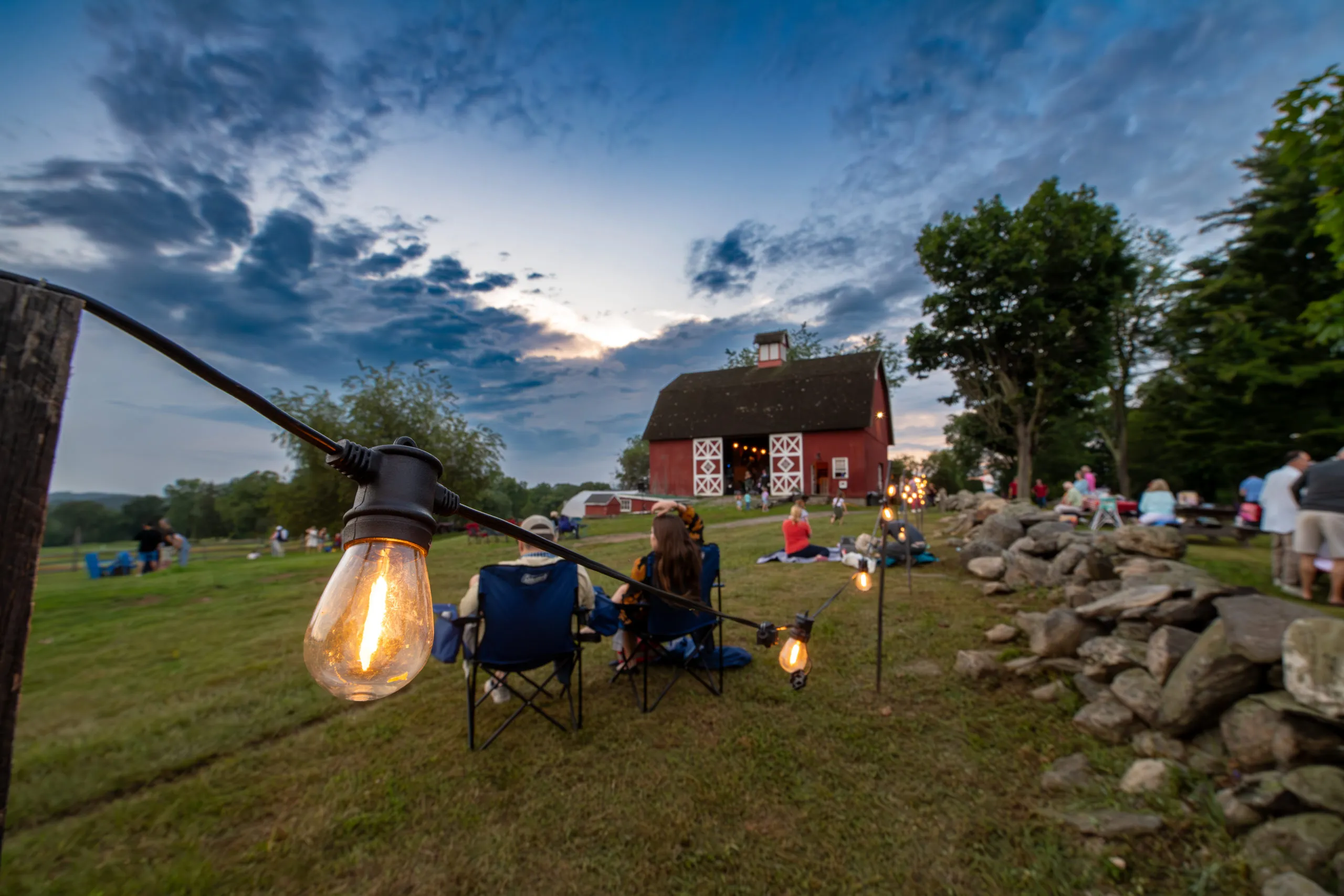 Ambler Farm