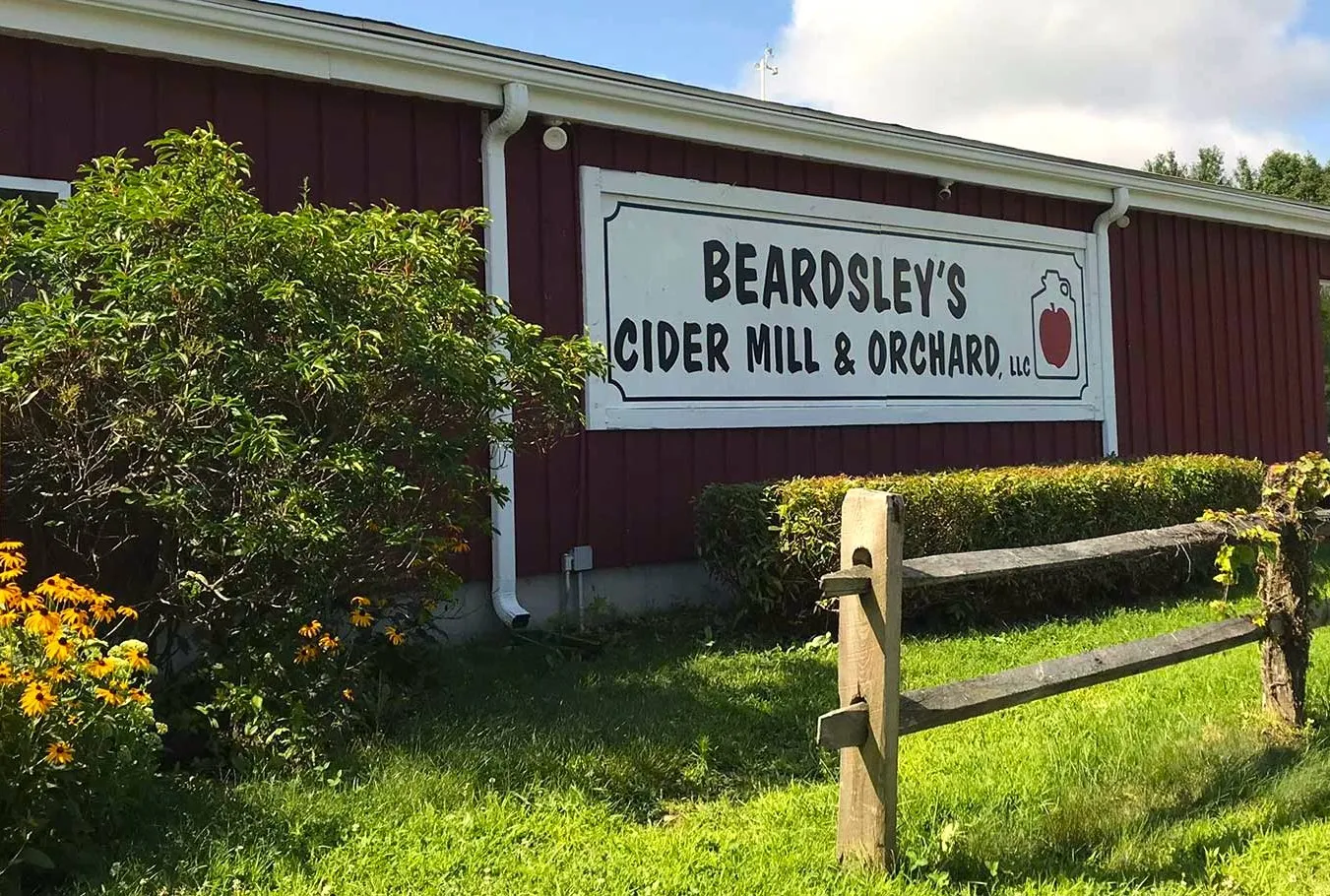 Beardsley’s Cider Mill & Orchard