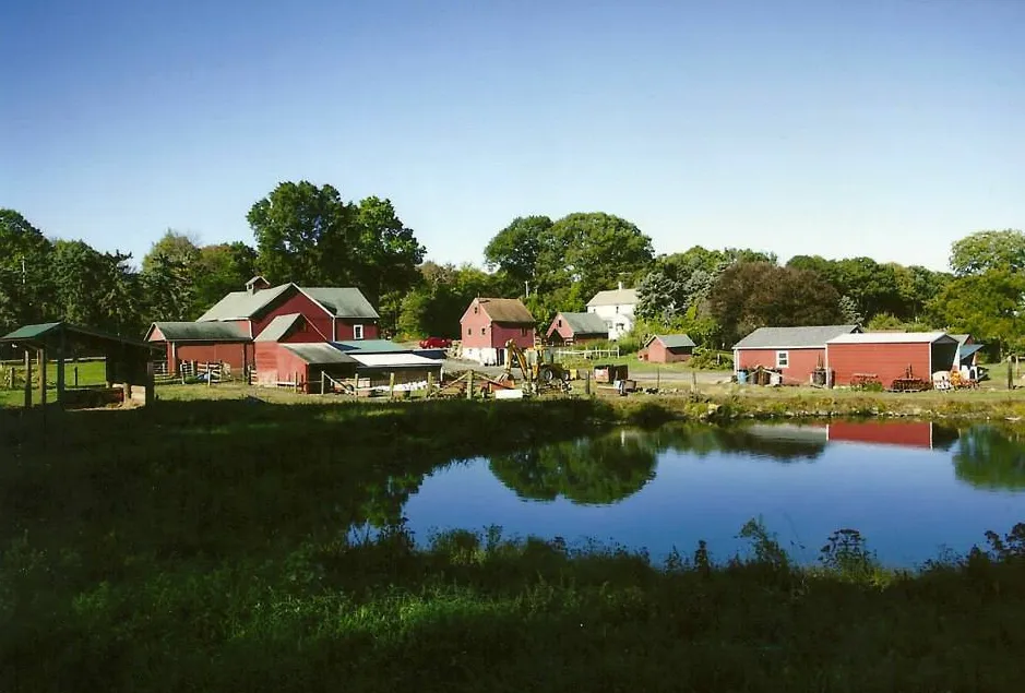 Belinsky Family Farm