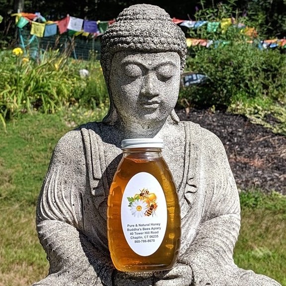 Buddha's Bees Apiary