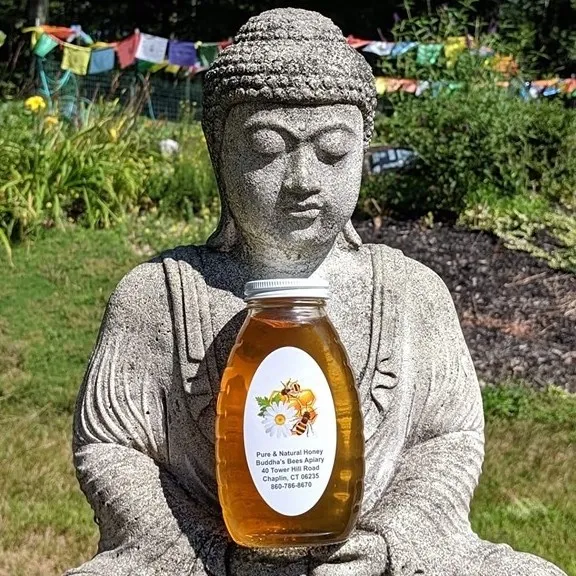 Buddha's Bees Apiary