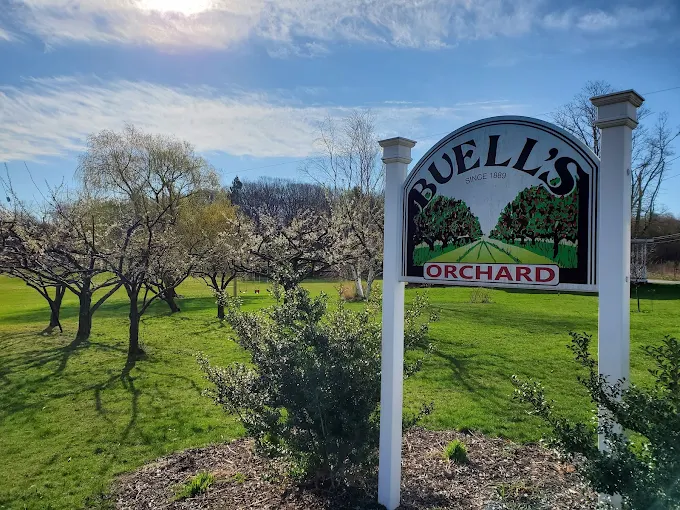 Buell's Orchard