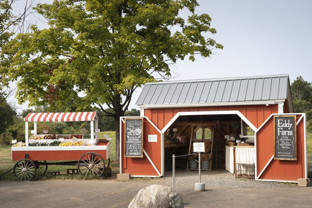 Eddy Farm