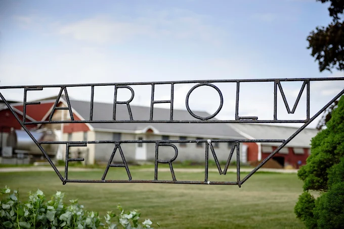 Fairholm Farm