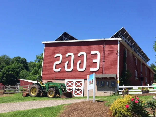 Flamig Farm