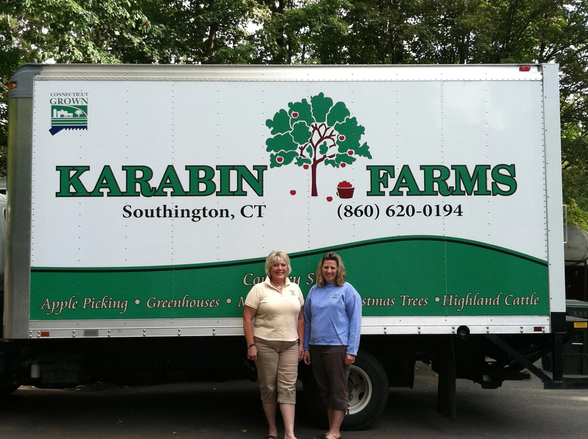 Karabin Farms
