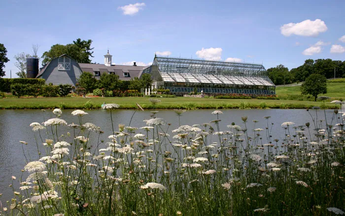 Maywood Farm