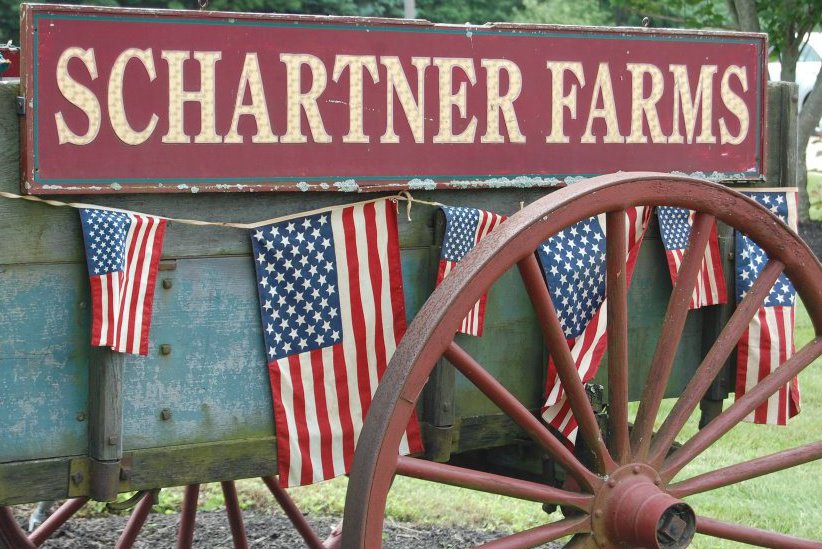 Schartner Farms