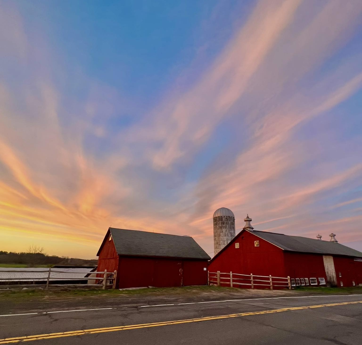 Tulmeadow Farm