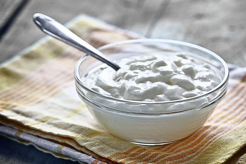 Greek Yogurt