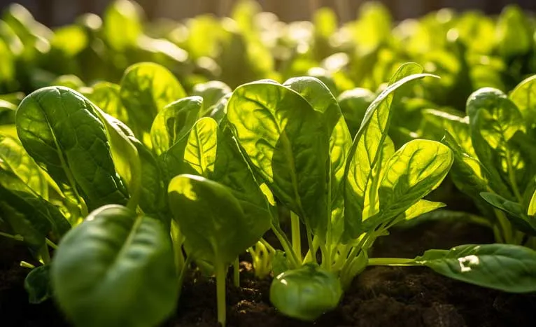 Spinach