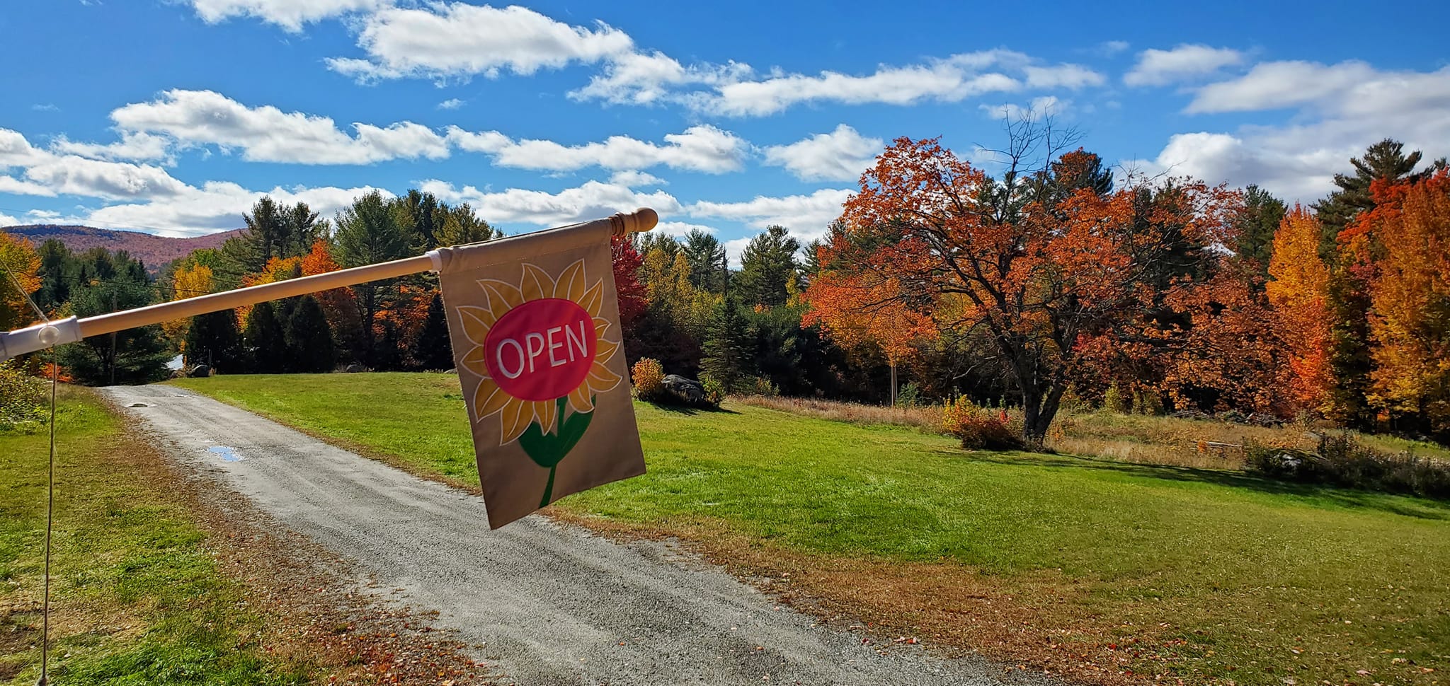 Presby's Maple Farm