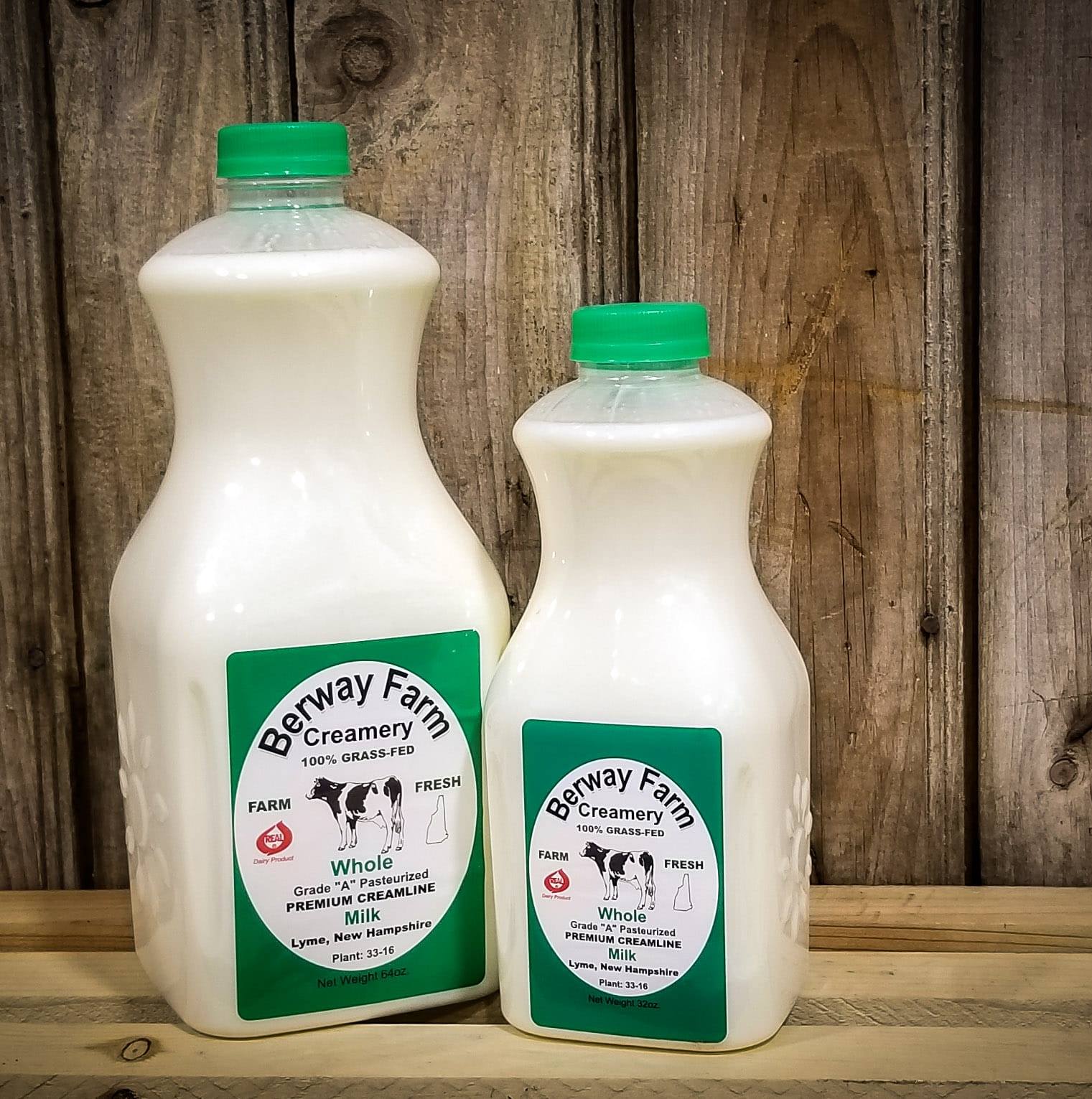Berway Farm Creamery