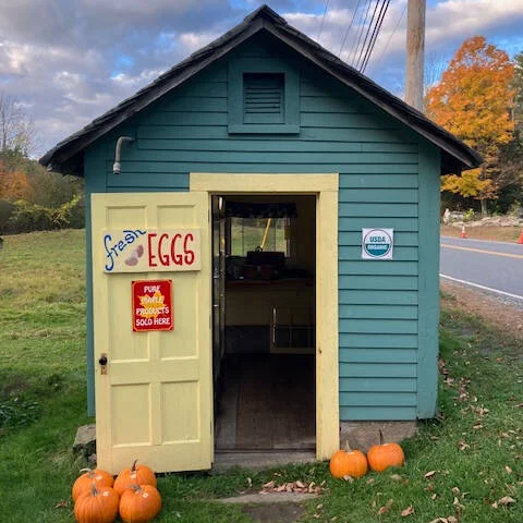 Mink Meadow Farm