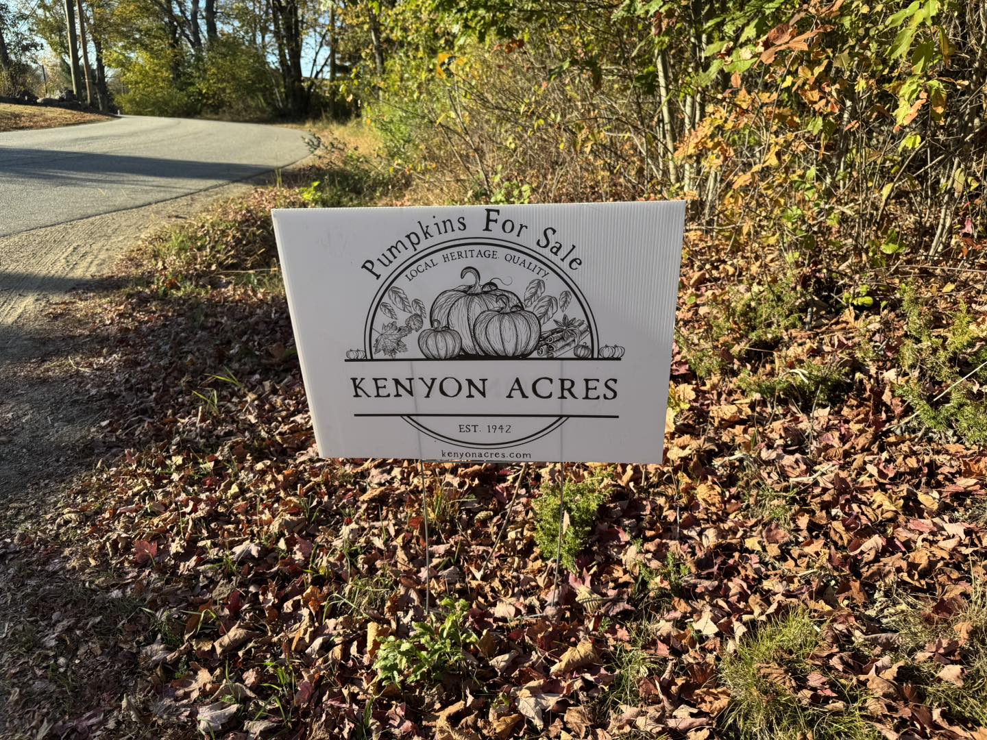 Kenyon Acres
