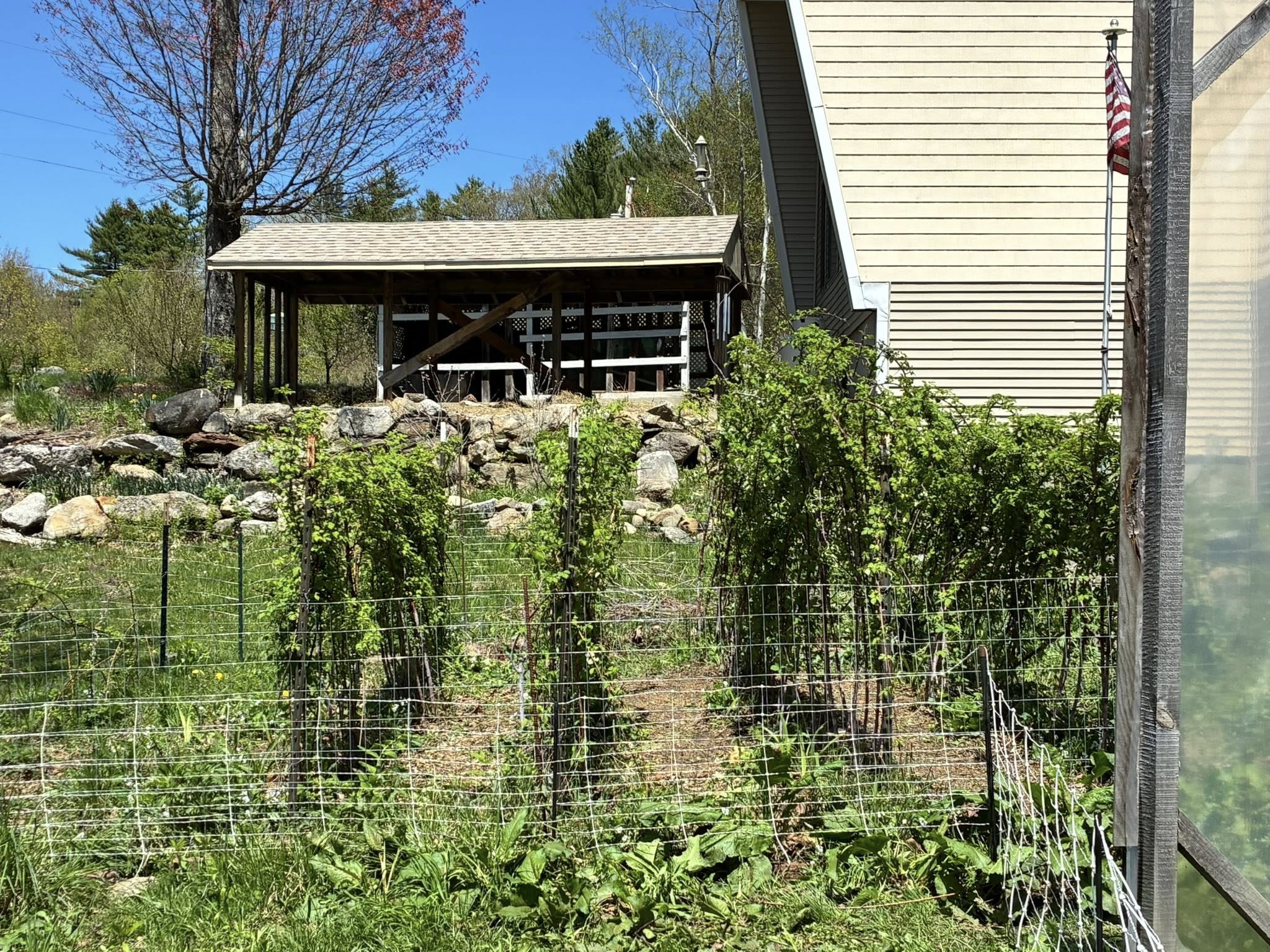 Trippy Acres Farm